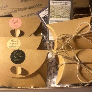 Spiritual queen combo